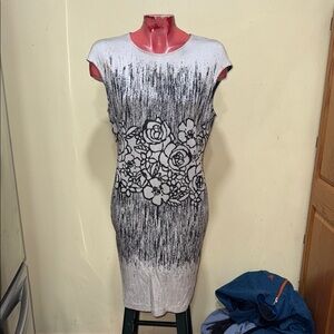 St. John dress